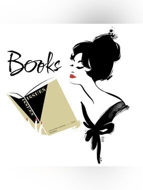 📚 BOOKS! 📚